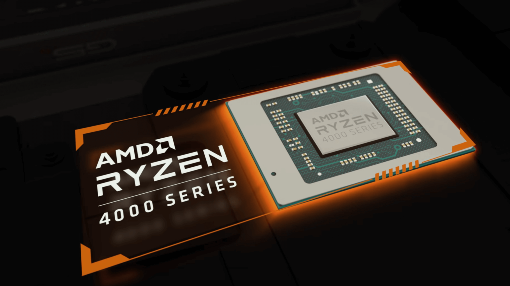 AMD Ryzen 3 PRO 4350G | eBay