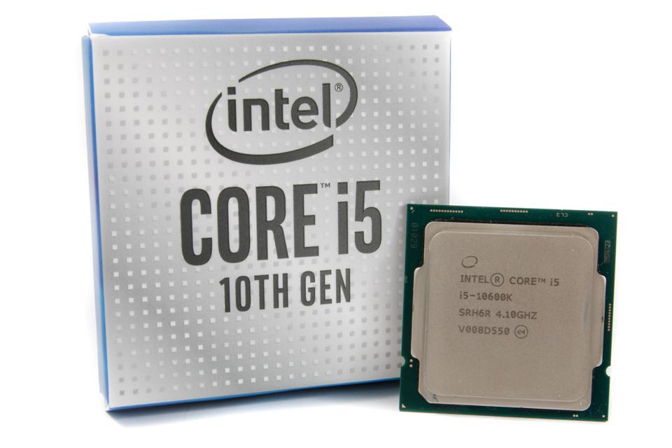 INTEL CORE I5 10400F LGA1200 PROCESSOR | Tech,inc